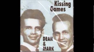 Dean & Mark - Kissing Games