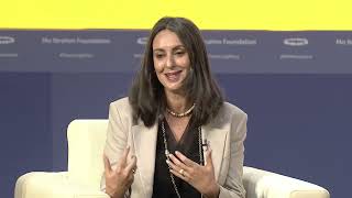 2025 Ibrahim Forum - Session 1