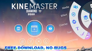 Download lagu Kinemaster Diamond new version 2020! FREE DOWNLOAD mp3 Download lagu Kinemaster Diamond new version 2020! FREE DOWNLOAD mp3