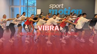 Download lagu Vibra - Nfasis, Don Miguelo, Dj Alexis - ZUMBA - Coreografía Completa - ZinFabiWills  mp3