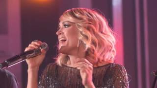 Carrie Underwood Keith Urban Fighter ACM 2017