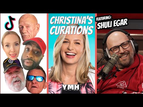 Christina's Curations with Shuli Egar - YMH Highlight