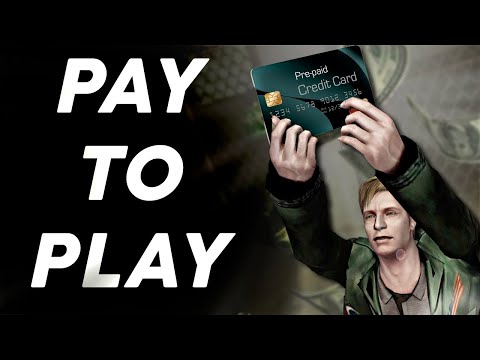 SILENT HILL: Ascension is Killing the Franchise