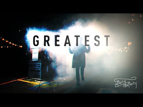 Man 3 Faces - Greatest (Prod. The Lifted)