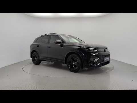 Volkswagen Tiguan R-LINE 2.0TDI 150HP DSG *MASSAGE - Image 2