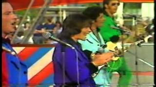 Showaddywaddy - A Little Bit of Soap