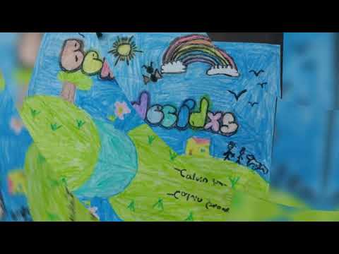 Bendecidxs 🙌🏽 - Edors | Audio Oficial 2022 | Prod. Dreamers Company 