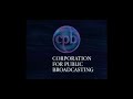 Dragon Tales Funding Bumper Season One