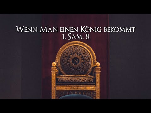 Predigt vom 30.08.2020