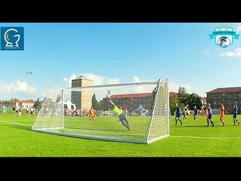 World Youth  2025 | RO16 Finlandia Pallo AIF vs MAFC Goals
