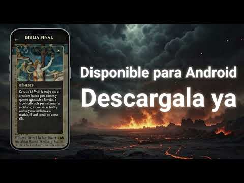 Biblia Final: Escatología
