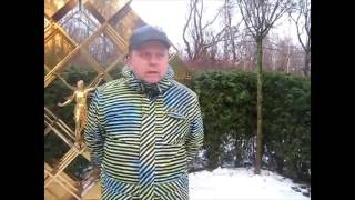 Михаил Склокин. Отзыв на тренинг Конструктор анимации в АЕ