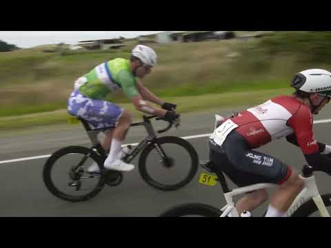 SBS Bank Tour of Southland 2025* Stage 3