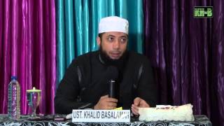 Download lagu Kisah Sahabat Nabi ﷺ Ke-8: Sa'ad bin Abi Waqqash mp3