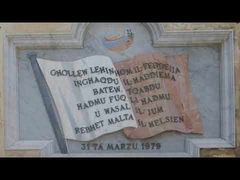 Lil Malta f'Jum il-Ħelsien