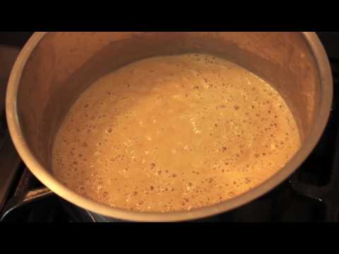 Food Wishes Recipes - The Secret to Lump-Free Sauces - How to Make Sauce with No Lumps