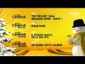 Studio Universal Italy Christmas Advert Ident 2014 King Of TV Sat