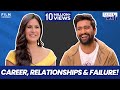 Vicky Kaushal Katrina Kaif Interview TapeCast Film Companion