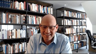 Tim Clark - PhD Social Scientist & Leadership Expert