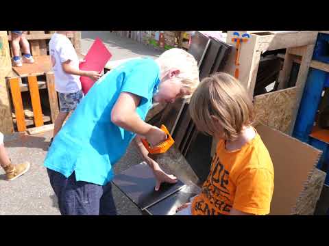 Gemeentejournaal augustus