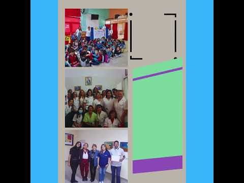 Revista MAGAZINE ONG "TU SALUD ES MI TRABAJO" 2025/2026