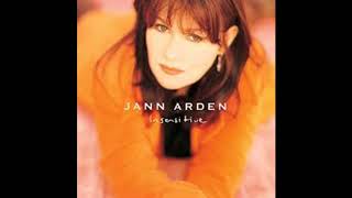 Jann Arden - Insensitive (Karaoke/Instrumental)