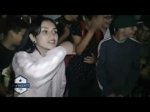 SAGA vs CIRO - Cuartos de Final - SVF Jornada1