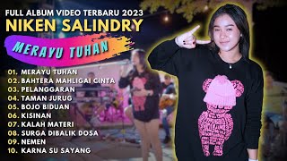 Download lagu NIKEN SALINDRY 'MERAYU TUHAN' - FULL ALBUM VIDEO TERBARU NIKEN SALINDRY - MERAYU TUHAN mp3 Download lagu NIKEN SALINDRY 'MERAYU TUHAN' - FULL ALBUM VIDEO TERBARU NIKEN SALINDRY - MERAYU TUHAN mp3