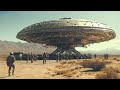 Best Evidence Proving Aliens Exist
