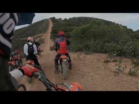 Portugal - Magic of Algarve - KTM Adventure Tours