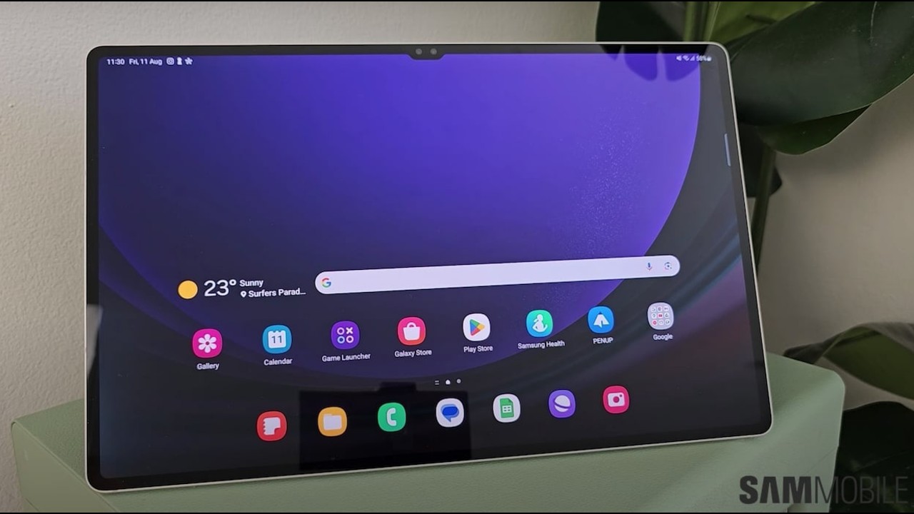 Les 5 Tablettes Android de 2024 : Mieux qu'un iPad ?
