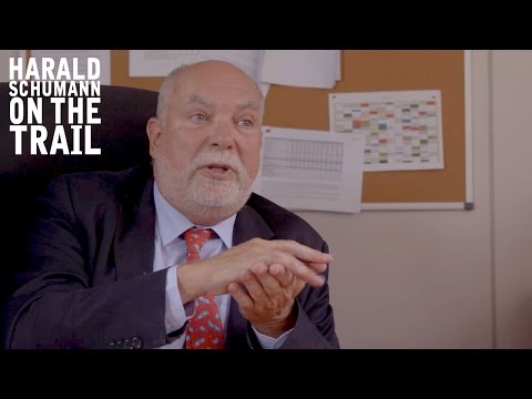 Thomas Wieser über die Euro- und Griechenland-Krise