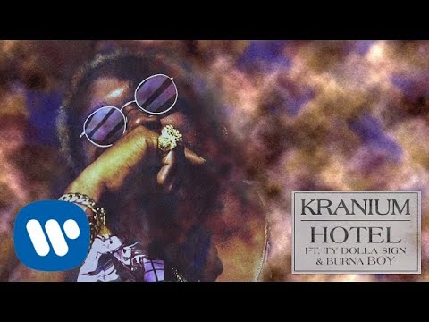 Video thumbnail for Hotel