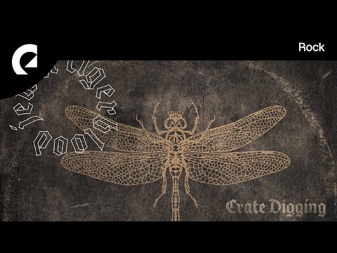 Tigerblood Jewel - The Old Timer (Royalty Free Rock)