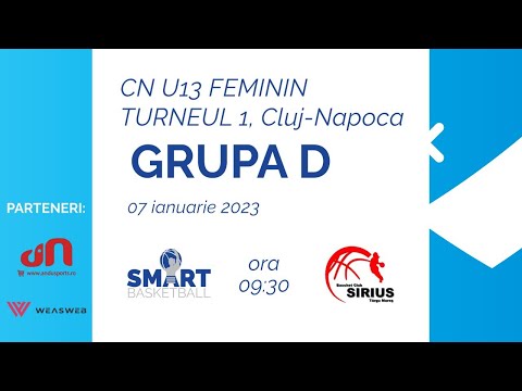 SMB vs SIR - 07/01/2023