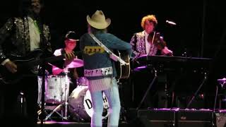 Dwight Yoakam - THEN HERE CAME MONDAY @ Nutty Brown Cafe