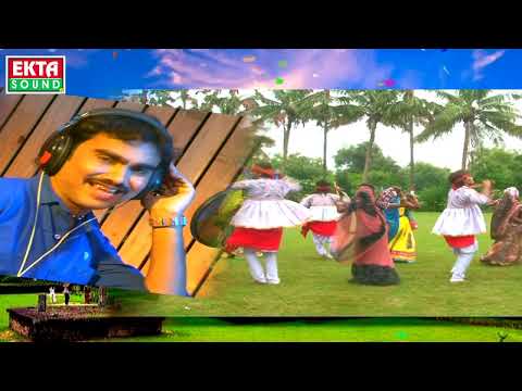 Jignesh Barot | Sona Idhoni Rupa Bedlu @ektasoundofficiall