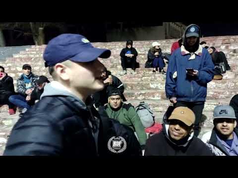 Esencia del Under - NACCO vs NEXUS - [Semifinal] - 24.08.2023 .