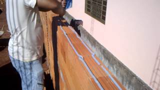 OPORTUNIDADE DE NEGÓCIO -CONSTRUIR COM ECONOMIA - ARGAMASSA POLIMÉRICA - VENDO FORMULA.