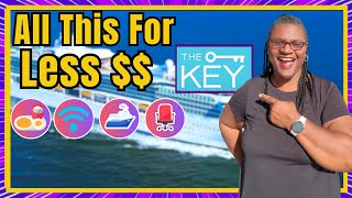 🚢 Royal Caribbean - The Key – Worth It or Waste?
