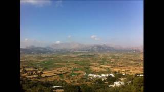 Xylouris White - Short Rhapsody