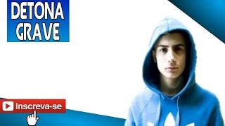 MC Hariel - Sabote o Malote ( DETONA GRAVE )