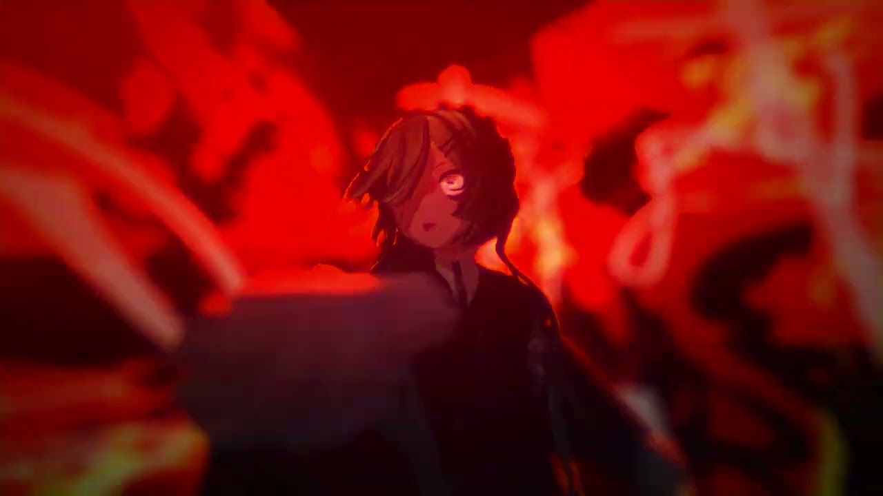 【Vocaloid/MMD】愛して愛して愛して - きくお【ボカロ紅白歌合戦2025】