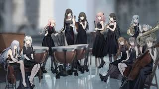 What Am I Fighting For (Orchestra Ver.) What Am I Fighting For (Orchestra Ver.)