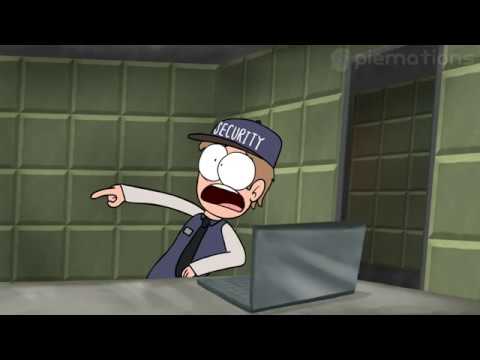5h No Freddy's: The Sequel thuyết minh CỰC KÌ HAY :))