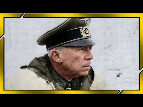 Die Zerstörung der Deutschen Armee. Die Schlacht Um Moskau. Tagebuch eines Wehrmachtsgenerals.Teil 8