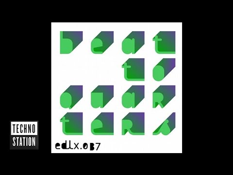 Jeff Derringer - Beat To Quarters | Techno Station