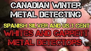 Metal Detecting Canada