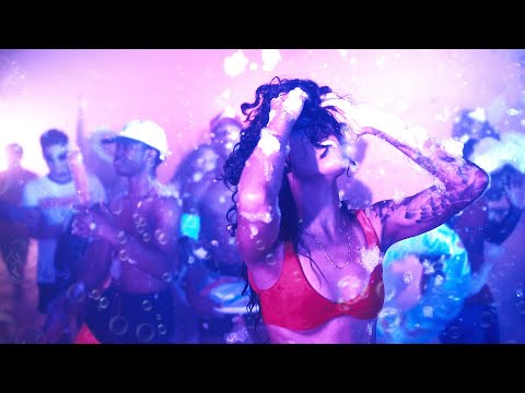 Nohemy - "Repetir" (Video Oficial)