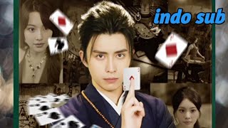 Download lagu Jebakan di meja judi #dramachina  mp3